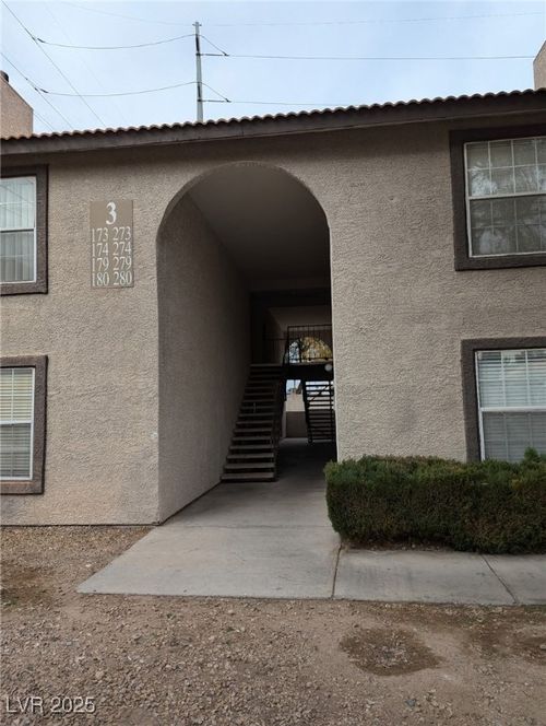 279-2606 S Durango Drive, Las Vegas, NV, 89117 | Card Image