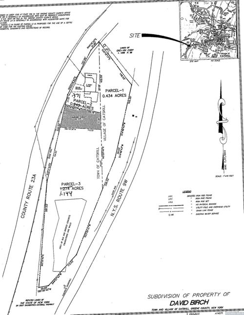 0 Catskill Cmns, Catskill, NY, 12414-1755 | Card Image