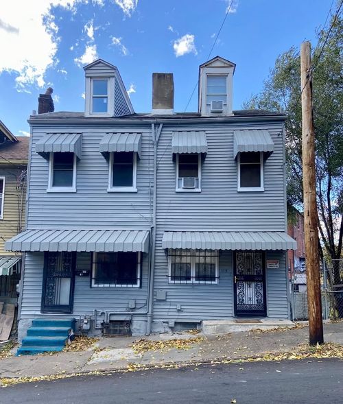 113 Kirkpatrick St, Pittsburgh, PA, 15219-5510 | Card Image