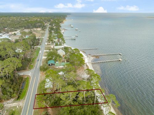 2252 Hwy 98, Lanark Village, FL, 32323 | Card Image