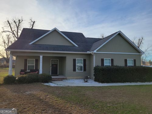 1615 Colony Ln, Brooklet, GA, 30415-6172 | Card Image