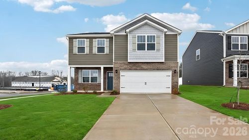 1780 Falls Cove Road, Newton, NC, 28658 | Card Image