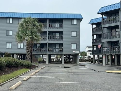 141-6001 North Ocean Blvd., North Myrtle Beach, SC, 29582 | Card Image