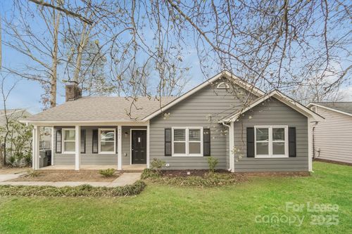 8301 Rocester Dr, Charlotte, NC, 28215-9396 | Card Image