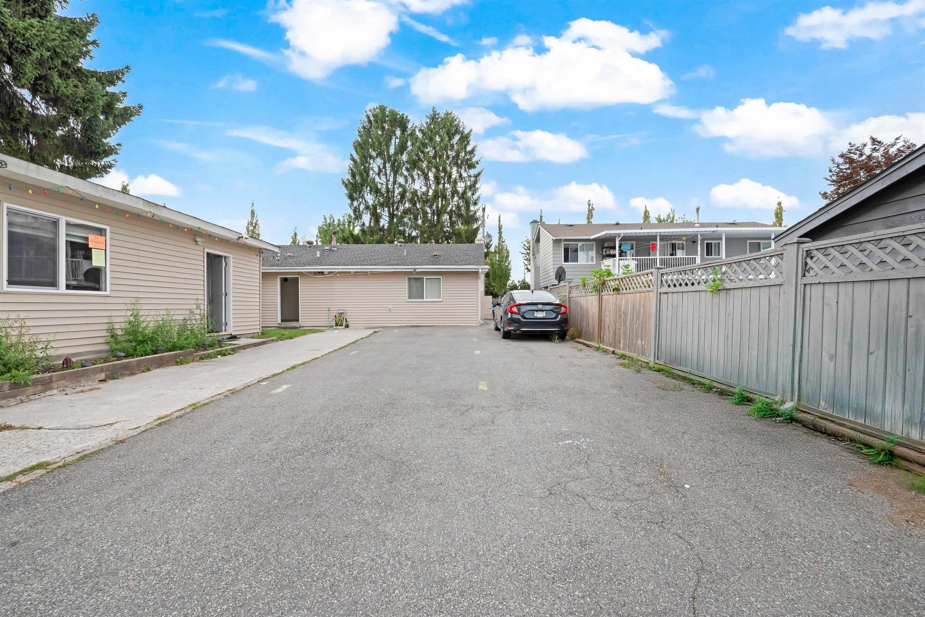 Residential in Surrey 5