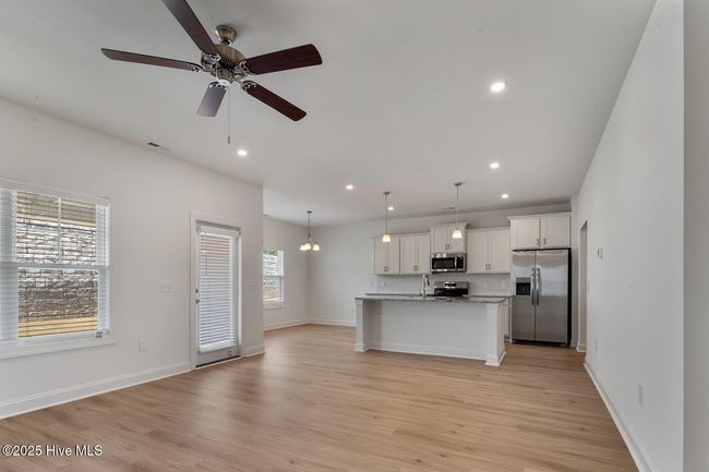 516 Burgundy Dr, House other with 3 bedrooms, 3 bathrooms and 2 parking in Southern Pines NC | Image 14
