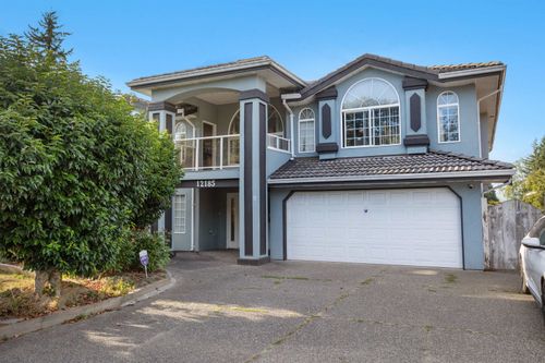12185 98a Ave, Surrey, BC, V3V7S5 | Card Image