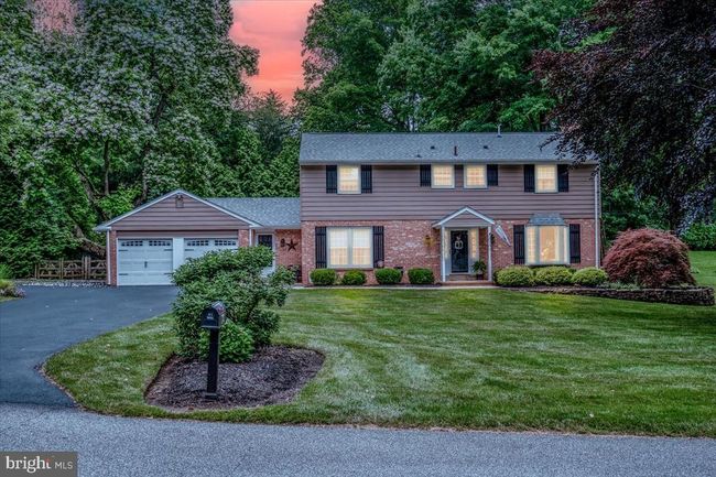 10 Arthur Dr, House other with 4 bedrooms, 4 bathrooms and null parking in HOCKESSIN DE | Image 42