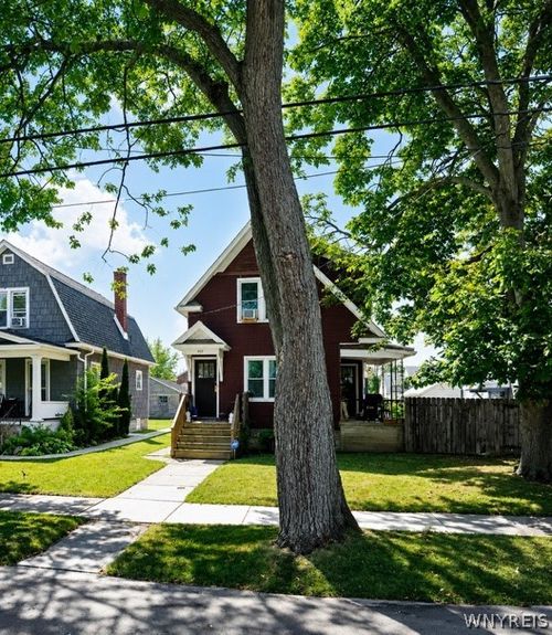2711 La Salle Ave, Niagara Falls, NY, 14301-1419 | Card Image