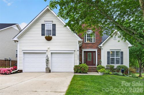 10502 Hellebore Rd, Charlotte, NC, 28213-9231 | Card Image