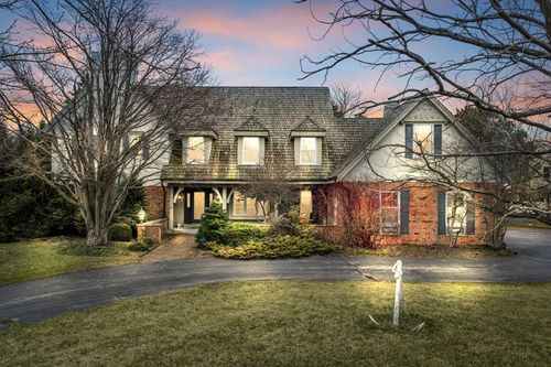101 Lamplighter Lane, Wind Point, WI, 53402 | Card Image