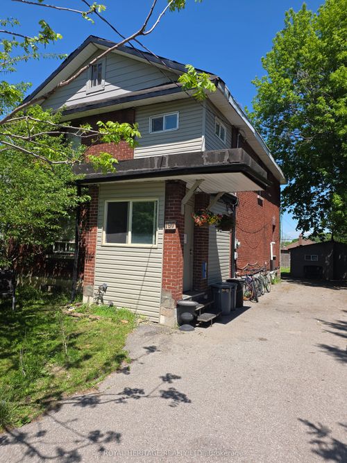 197 Verdun Rd, Oshawa, ON, L1H5T1 | Card Image
