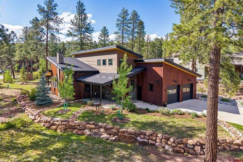 36 Engine Creek Ct, Durango, CO, 81301-8593 | Card Image