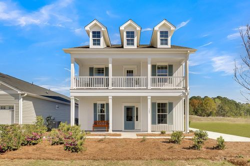 115 Brown Cow Way, Summerville, SC, 29483-5649 | Card Image