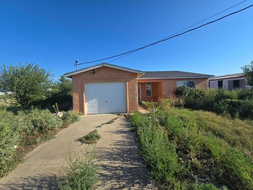 1605 E 33rd St, Plainview, TX, 79072-2800 | Card Image