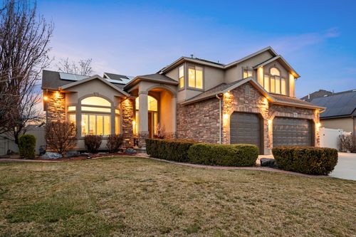 3116 W Current Creek Dr, South Jordan, UT, 84095-7966 | Card Image