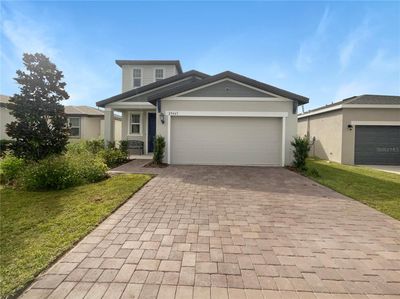 29463 Caspian Street, House other with 4 bedrooms, 2 bathrooms and null parking in Leesburg FL | Image 1