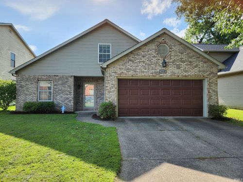 1616 Welworth Ave, Evansville, IN, 47711-4481 | Card Image