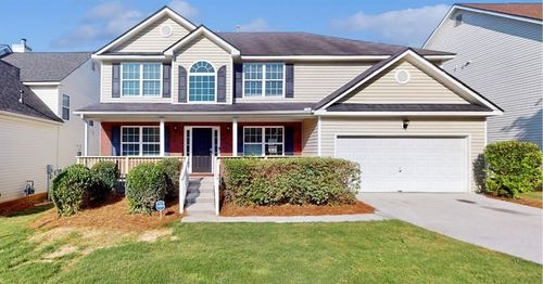 4431 Prather Son Dr, Loganville, GA, 30052-8163 | Card Image