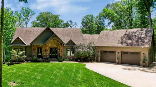 2731 W Lost Mans Lane, Bloomington, IN, 47404 | Card Image