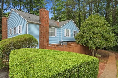 1187 Greenyard Way, Norcross, GA, 30093-4214 | Card Image