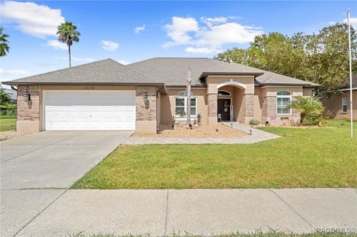 14173 Pullman Dr, Spring Hill, FL, 34609-0857 | Card Image