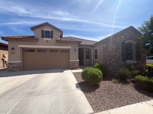 4511 N 93rd Dr, Phoenix, AZ, 85037-2392 | Card Image