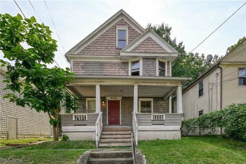 505 Rentschler St, Akron, OH, 44304-1724 | Card Image