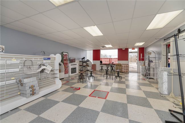 5087 W Ridge Rd, Home with 0 bedrooms, 0 bathrooms and 20 parking in Spencerport NY | Image 10