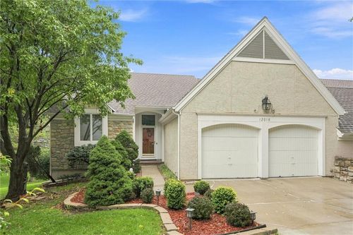 12018 Farley St, Overland Park, KS, 66213-1663 | Card Image