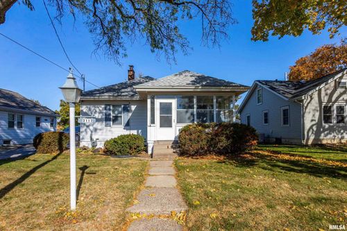 3117 25th Ave, Rock Island, IL, 61201-5505 | Card Image