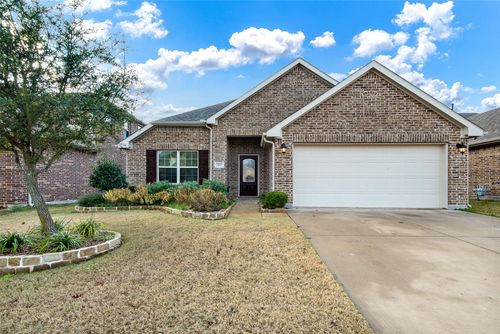 163 Pleasant Hill Ln, Fate, TX, 75189-5010 | Card Image