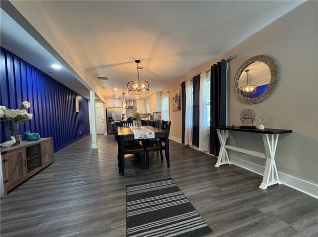 3533 Johns Rd, House other with 4 bedrooms, 2 bathrooms and null parking in Tucker GA | Image 7