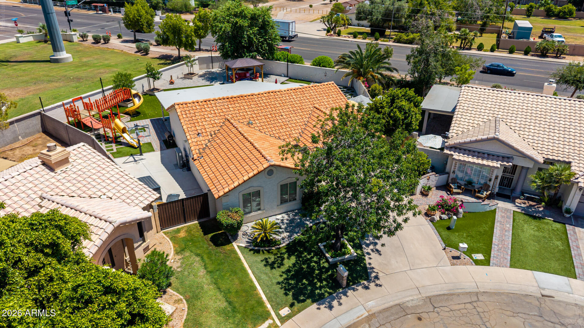 Residential in Gilbert 2