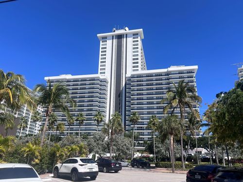 1103-3500 Galt Ocean Dr, Fort Lauderdale, FL, 33308-6823 | Card Image