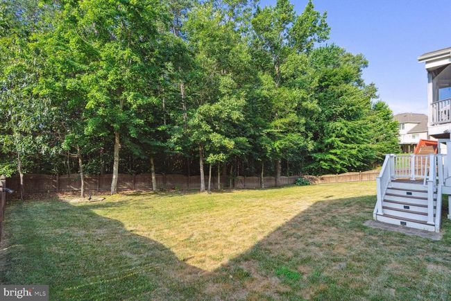 10616 Tattersall Dr, House other with 5 bedrooms, 4 bathrooms and null parking in MANASSAS VA | Image 53