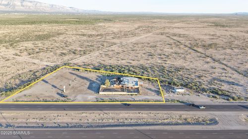 us-20880 Highway 70 W, Alamogordo, NM, 88310 | Card Image