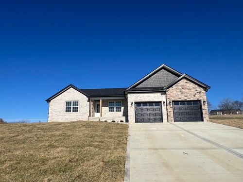 306 Wolverine Way, Richmond, KY, 40475-9218 | Card Image