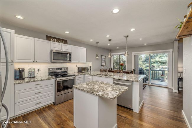 1057 E Loch Lomond Ct, Condo with 2 bedrooms, 2 bathrooms and null parking in Hayden ID | Image 14