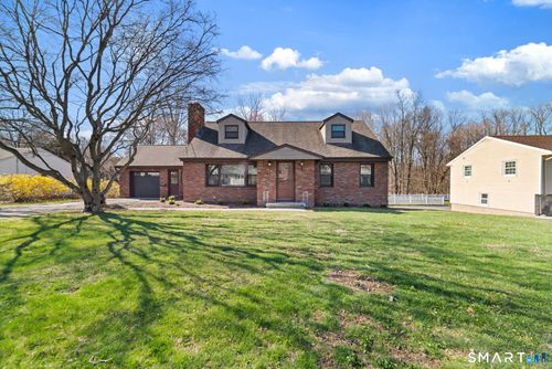 141 Colony Ave, Trumbull, CT, 06611-3611 | Card Image