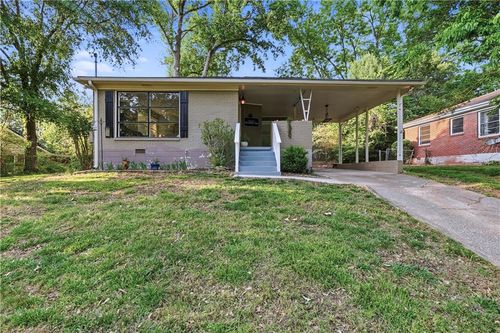 2992 Belvedere Ln, Decatur, GA, 30032-2719 | Card Image