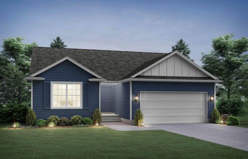 3325 Lincolnshire Rd, Waterloo, IA, 50701-7700 | Card Image