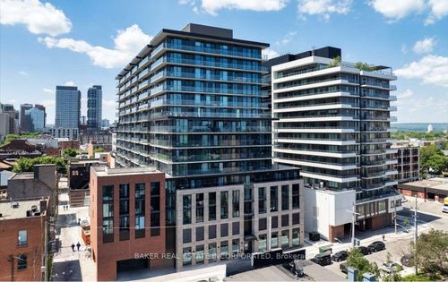 1317-1 Jarvis St, Hamilton, ON, L8R0A8 | Card Image
