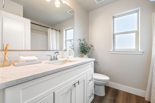 10705 Danube Dr, Home with 4 bedrooms, 2 bathrooms and null parking in Pasco WA | Image 29