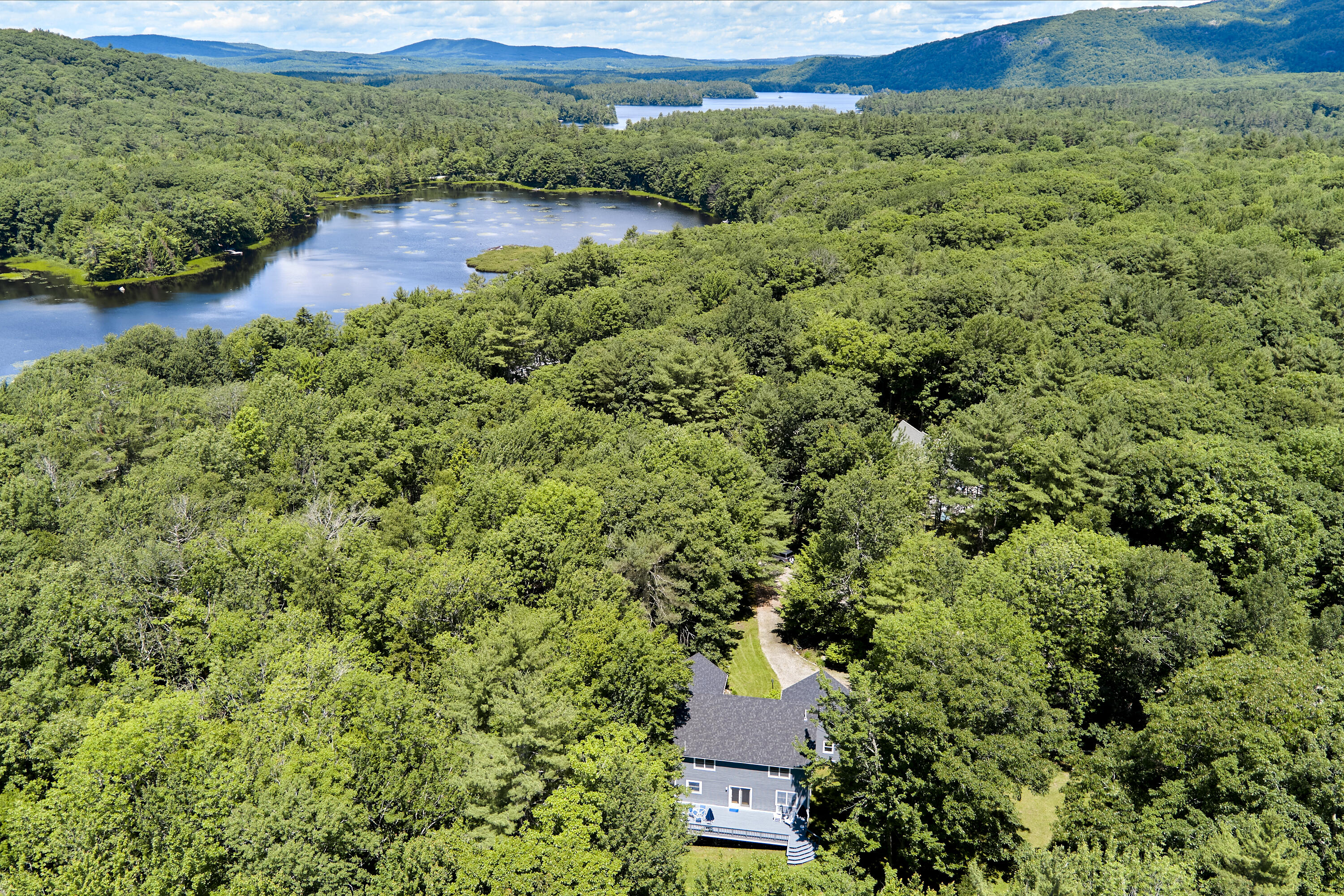 Legrand Dr, Camden, ME 04843