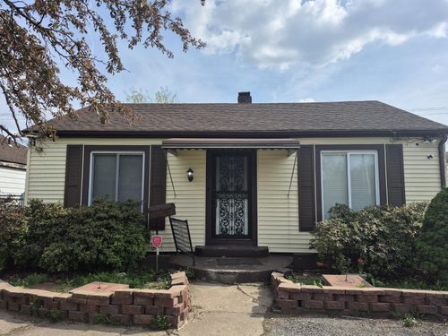 3809 W 11th Ave, Gary, IN, 46404 | Card Image