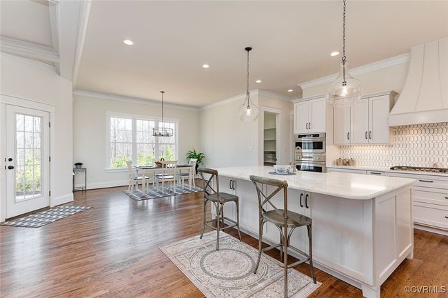1555 Smokey Ridge Rd, House other with 4 bedrooms, 4 bathrooms and null parking in Maidens VA | Image 8