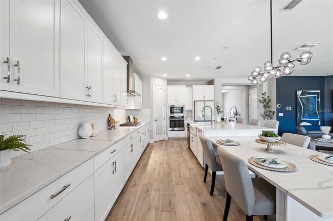 4275 Burdick Loop, House other with 5 bedrooms, 4 bathrooms and null parking in ODESSA FL | Image 13