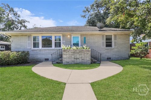 2229 Walz Dr, Savannah, GA, 31404-5831 | Card Image