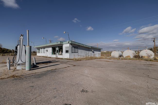9475 E 6000 S, Home with 0 bedrooms, 0 bathrooms and null parking in Jensen UT | Image 4